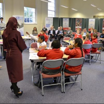 12th Intel Education Summit 2015035